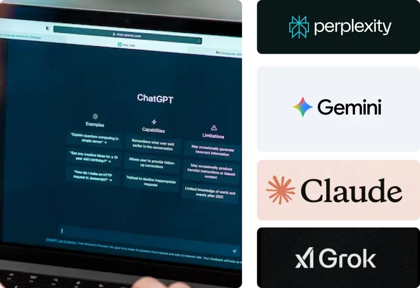 AI chatbot optimization services for businesses by Nirith in Patna